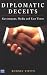 Book Diplomatic Deceits: Australian Media and Policy in East Timor