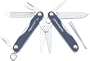 Leatherman 81080003 Squirt S4, Storm