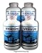 Vitälzym 1800 = four (4) Vitälzym 450. Vitälzym is profound systemic enzyme support ... that truly works. Vitälzym helps reinforce the body's defense mechanisms: Enhances Blood Quality: Enzymes aid in cleansing metabolic debris and assist in maintaining vital blood quality.* Integrating Immune Function : Enzymes interact on a cellular level in support of the body's immune system.* Reducing Inflammatory and Pain States : Proper biologic enzyme levels mediate a host of inflammatory, histaminic and other reactive-imbalance bodily states.* Vitälzym also comes in a new cardiovascular support formula, VitälzymSEB. 