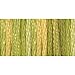 DMC 417F-4070 Color Variations Six Strand Embroidery Floss, 8.7-Yard, Autumn Leaves