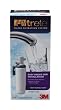 3M Filtrete 3US-AS01 Under-Sink Advanced Water Filtration System