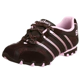 Skechers Little Kid/Big Kid Bikers-Dandie Sneaker