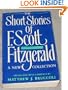 The Short Stories Of F. Scott Fitzgerald