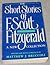 The Short Stories Of F. Scott Fitzgerald