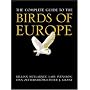 The Complete Guide to the Birds of Europe