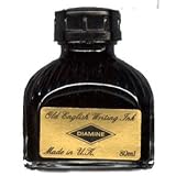 Diamine Burnt Sienna Bottled Ink