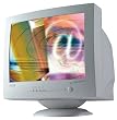 KDS VS-7XP 17" CRT Monitor