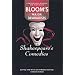 Shakespeare's Comedies (Bloom's Major Dramatist)