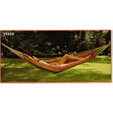 Texsport Hunting La Paz Hammock 120in.x40in. 120in.x40in. Bed Size 75in.x40in. Cap 300 Lbs
