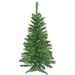 3.5' Imperial Pine Artificial Christmas Tree - Unlit