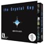 Crystal Key (Jewel Case)