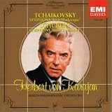 ヘルベルト・フォン・カラヤン｜チャイコフスキー:交響曲第6番「悲愴」/シューベルト:交響曲第8番「未完成」