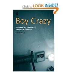 Boy Crazy: Remembering Adolescence, Memories and Dreams