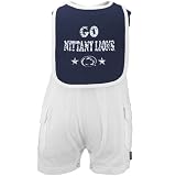 Penn State Nittany Lions Infant Pace Romper Suit
