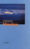 Himalaya - Roman - Dieter Krusche