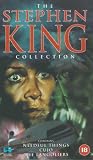 Stephen King Set [VHS] [1983]