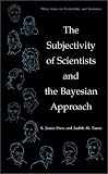 The Subjectivity of Scientists and the Bayesian Approach