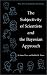 The Subjectivity of Scientists and the Bayesian Approach