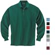 Outer Banks - Long-Sleeve Cotton Pique (2108) Outer Banks - Long-Sleeve Cotton Pique (2108)
