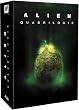 Alien Quadrilogy - coffret 4 DVD