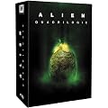 Alien Quadrilogy