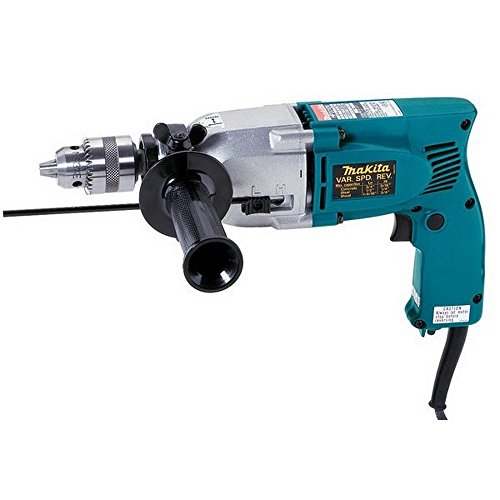 Makita HP2010N 6 Amp 3/4-Inch Hammer Drill