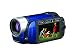 Canon FS300 Flash Memory Camcorder w/41x Advanced Zoom (Blue) image 3