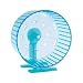 Pet Supplies : BLUE - Biddie Buddies Excercise Wheel