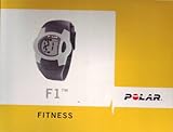 Polar F1 Heart Rate Monitor