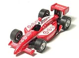 GreenLight 2006 Dan Wheldon - Target Chip Ganassi Racing GreenLight Indy/IRL Car Series/Garage