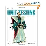 The Art of Unit Testing byOsherove