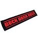BECK ������/BLACK/A�ڥ��ե�����륰�å���