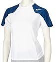 Nike Womens Short Sleeve Comp Top