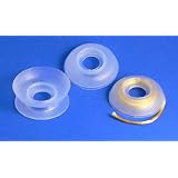 Bobbins 1 7/8 inch (plasctic): Cord, Thread and Yarn Holder: BOX OF 80