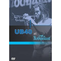 UB 40 - At Rockpalast
