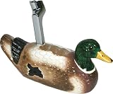 River's Edge Golf Putter (Mallard Duck)
