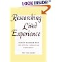Researching Lived Experience: Human Science for an Action Sensitive Pedagogy (Suny Series in the Philosophy of Education)