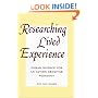 Researching Lived Experience: Human Science for an Action Sensitive Pedagogy (SUNY Series, the Philosophy of Education)
