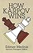 How Karpov Wins: Second, Enlarged Edition (Dover Chess)