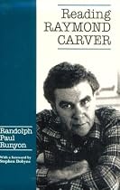 Reading Raymond Carver