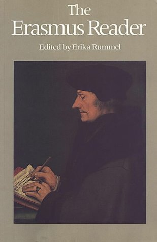 the erasmus reader