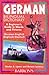 Book German Bilingual Dictionary (Beginning Bilingual Dictionaries)