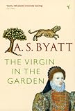 The Virgin in the Garden