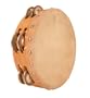 7 in. Tambourine, Featherweight