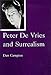Search : Peter De Vries and Surrealism