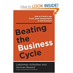 Beating the Business Cycle