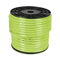 Legacy HFZ38250YW Flexzilla Bulk Plastic Spool, 3/8