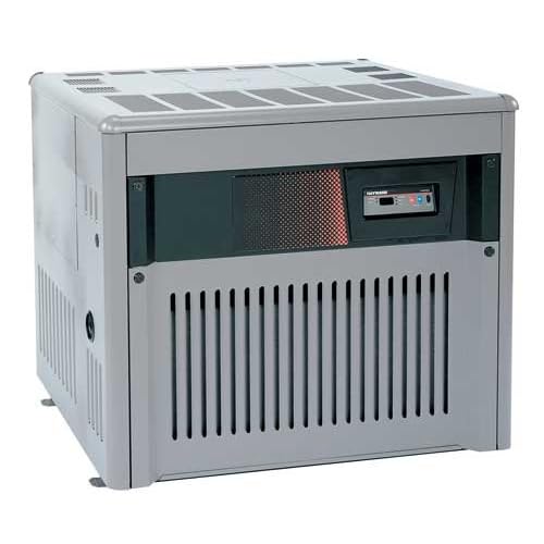 Hayward H250 Millivolt SingleThermostat Propane Heater