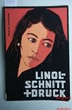 Produkt-Bild: Linolschnitt und Druck.