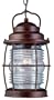 Kenroy Home 90955GC Beacon Hanging Lantern, Gilded Copper